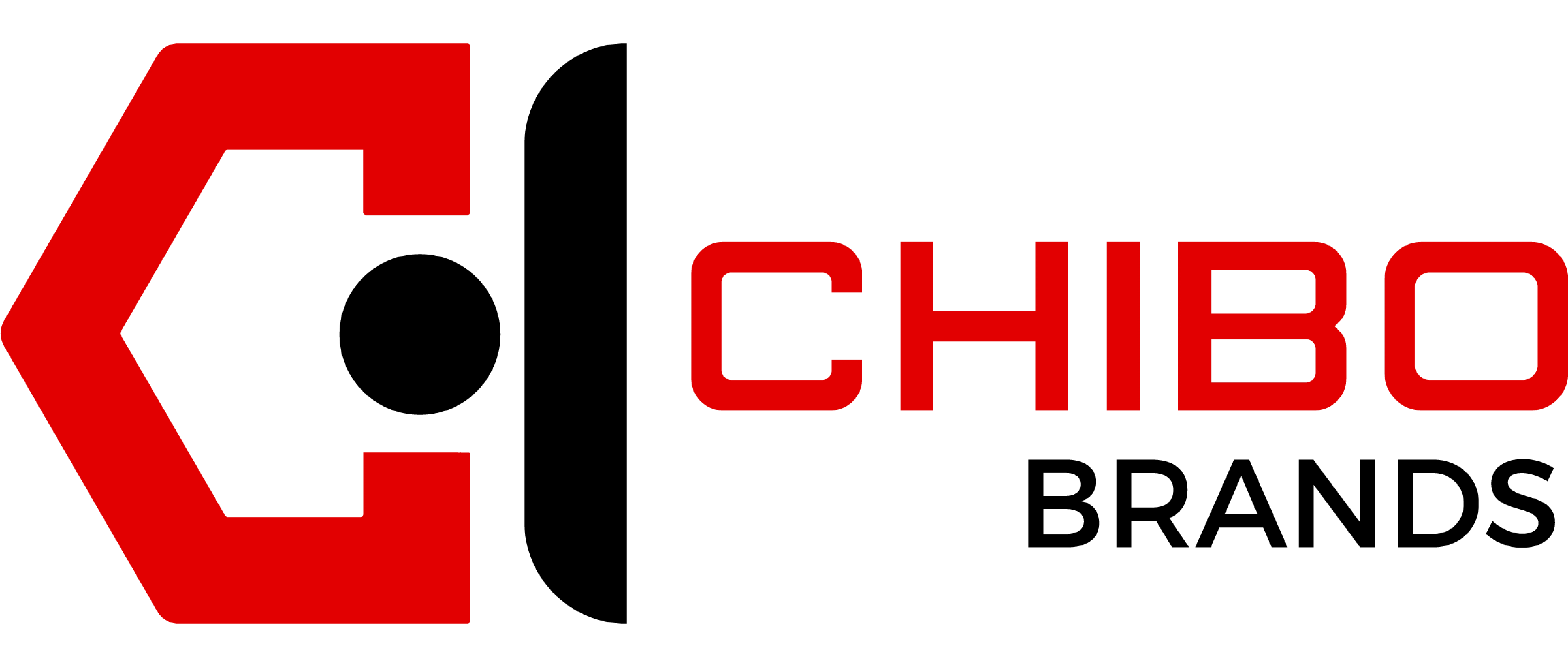 CHIBO BRAND Logo